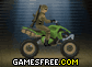 army rider game