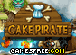 cake pirates