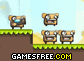 monkey making game