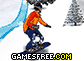 snowboard king game