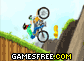 super bike ride game
