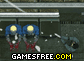 zombie train game